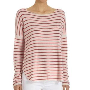 VINCE. Lightweight KnitTop XS